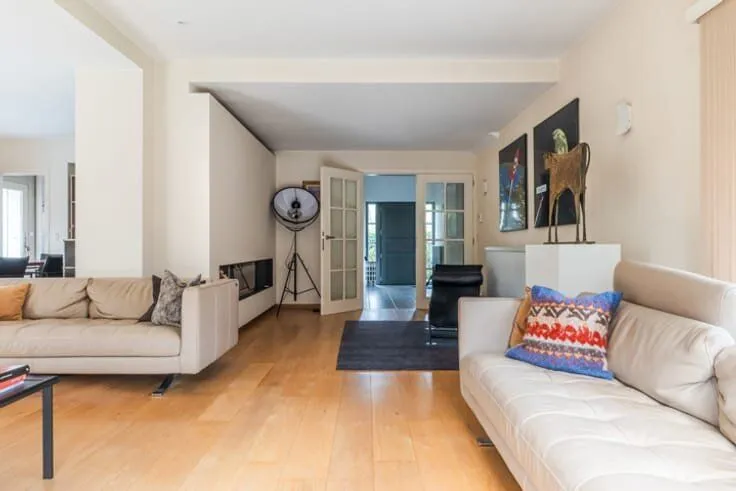 Maison 5 chambres à Brussels