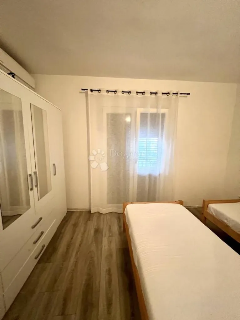 Chambres - Spacious Apartment with Balcony in Rovinj