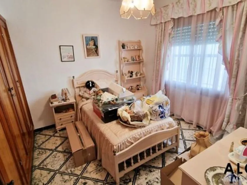 Chambres - Chalet with Sea View in Benicarló, Castellón
