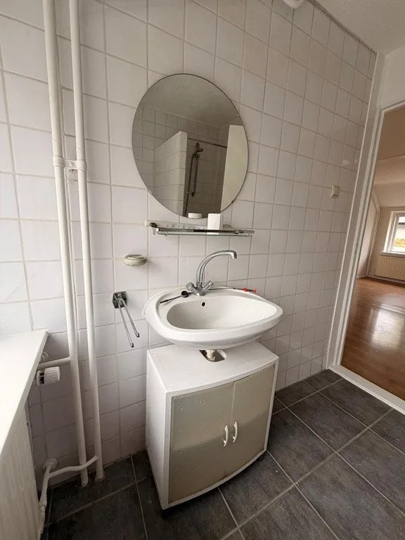 Salles de bain - Studio Maisonette in Eindhoven