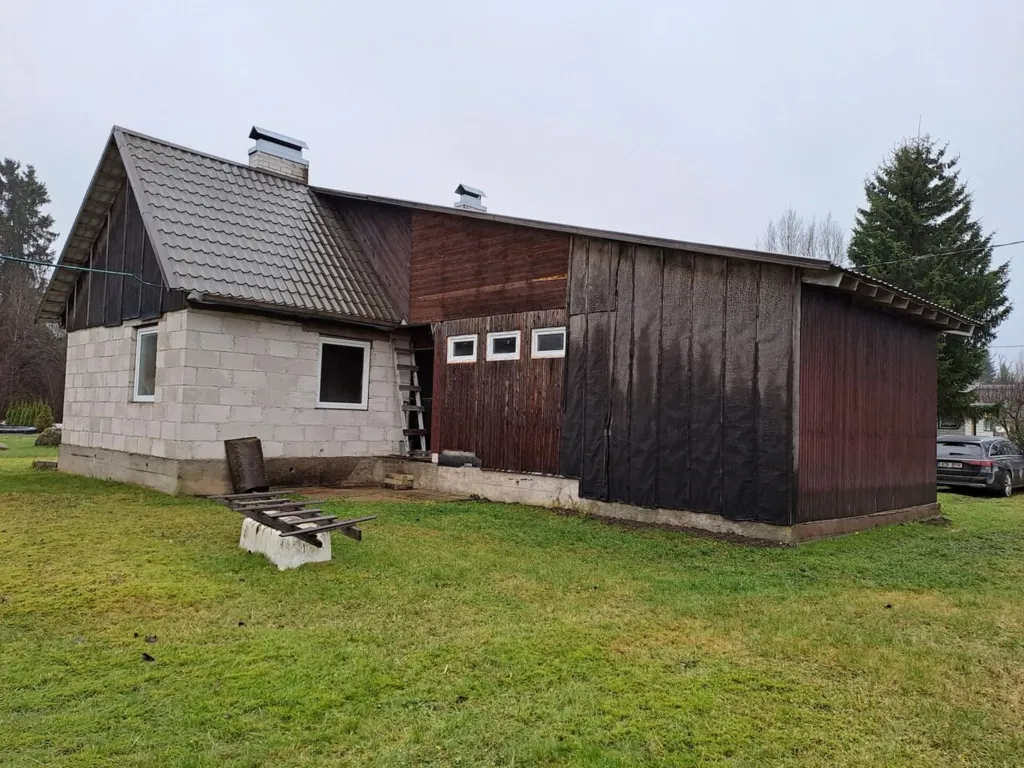 Maison 2 pièces à Kohila vald