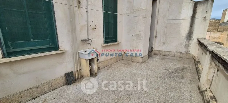 Extérieur - Quadrilocale with Garden in Trapani