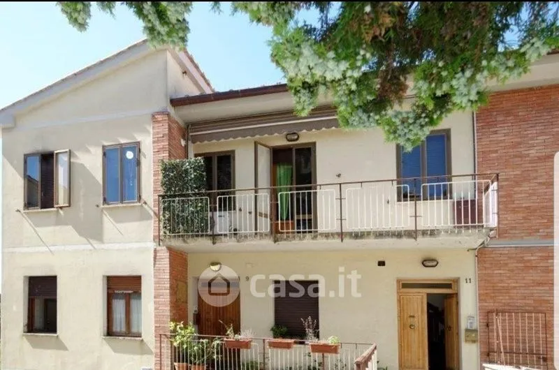 Välivaade - Shared Apartment with Balcony in Siena