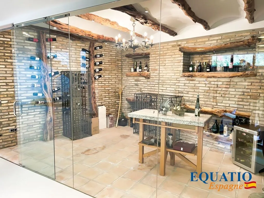 Rooms - Luxury House with Seafront Views in Altea