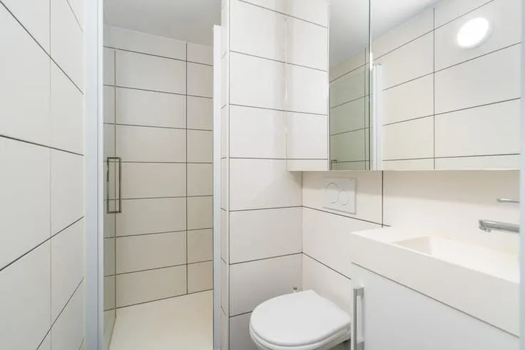 Vannitoad - Apartment with City Centre Proximity in Leuven