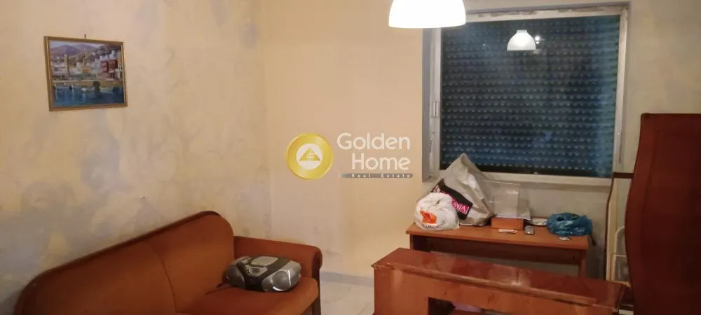 Magamistoad - Duplex with Parking in Agios Dimitrios