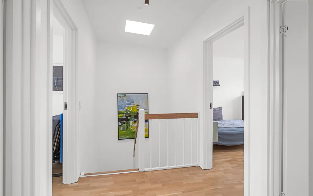 Maison 5 pièces à Skødstrup