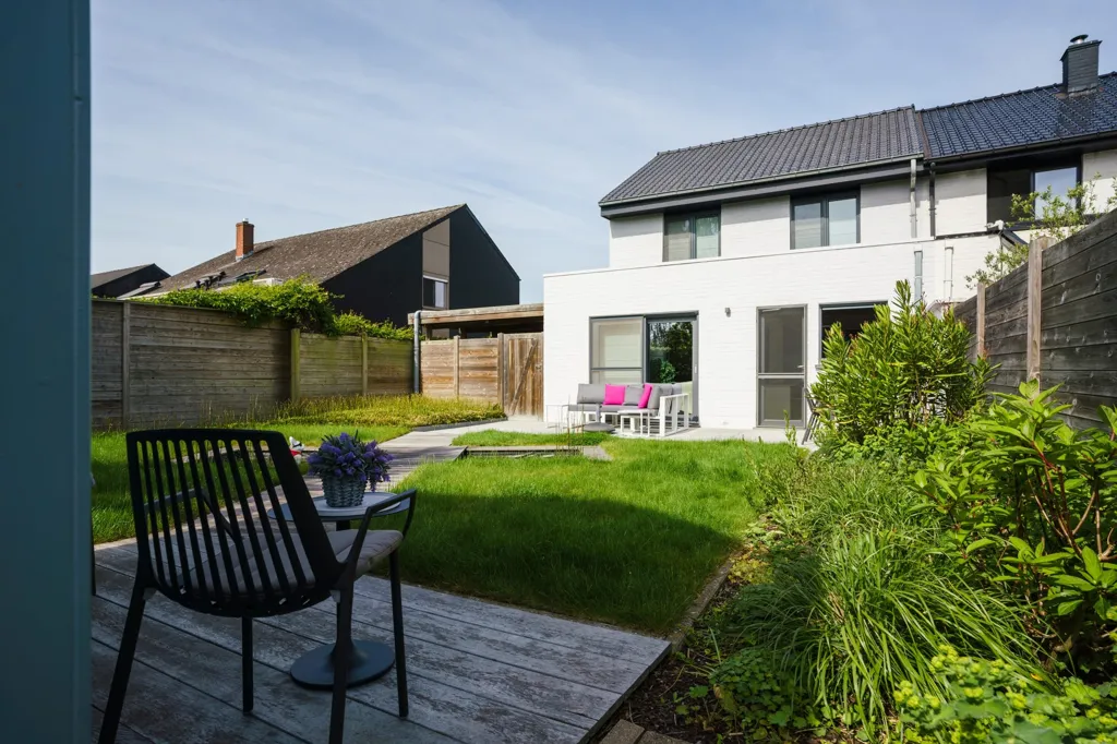 Maison 3 chambres à Merelbeke