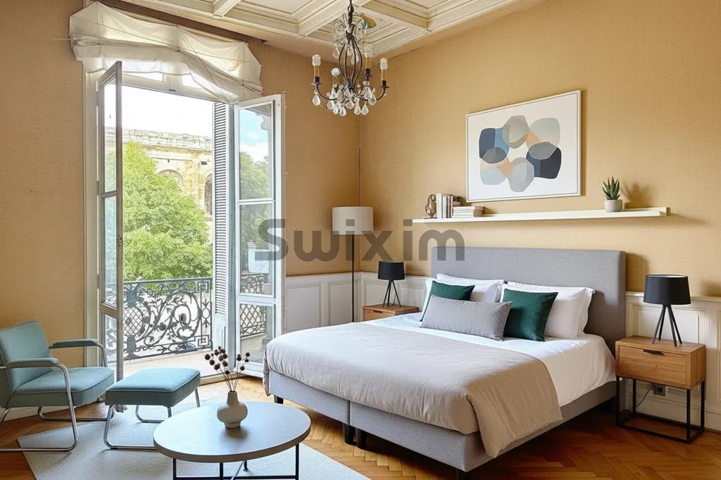 Magamistoad - Exceptional Apartment with Arena View in Historic Centre