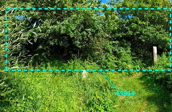 Aed - Plot with Access to Autopista in Vigo