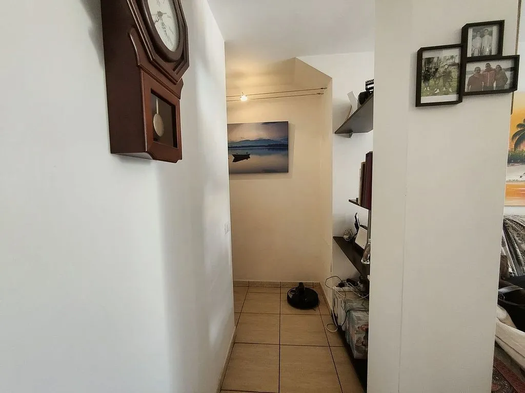 Esik - Apartment with Terrace in Los Realejos