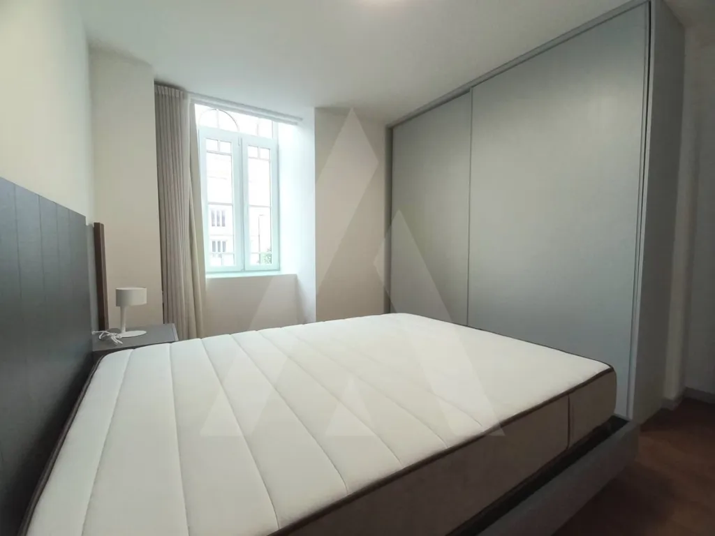 Magamistoad - Furnished Flat with City View in Aveiro Centre