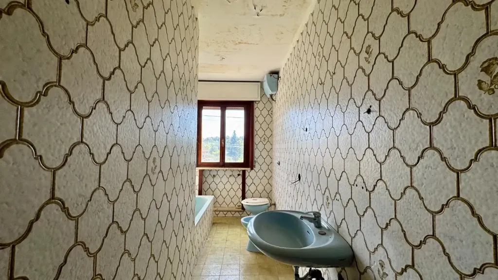 Vannitoad - Spacious Apartment with Panoramic Terrace in Fucecchio