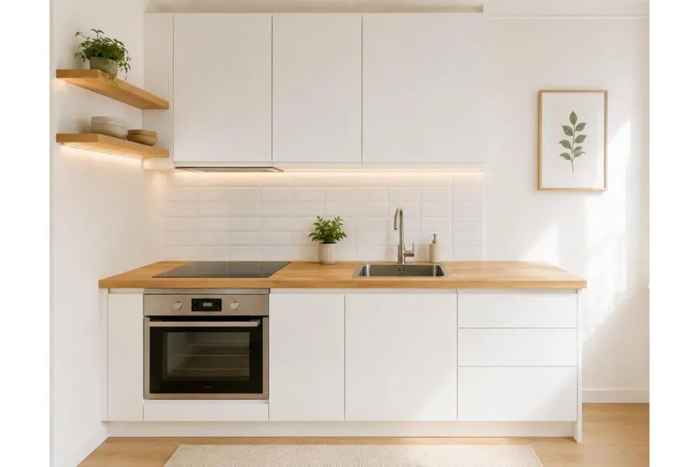 Appartement 2 pièces à Tourcoing