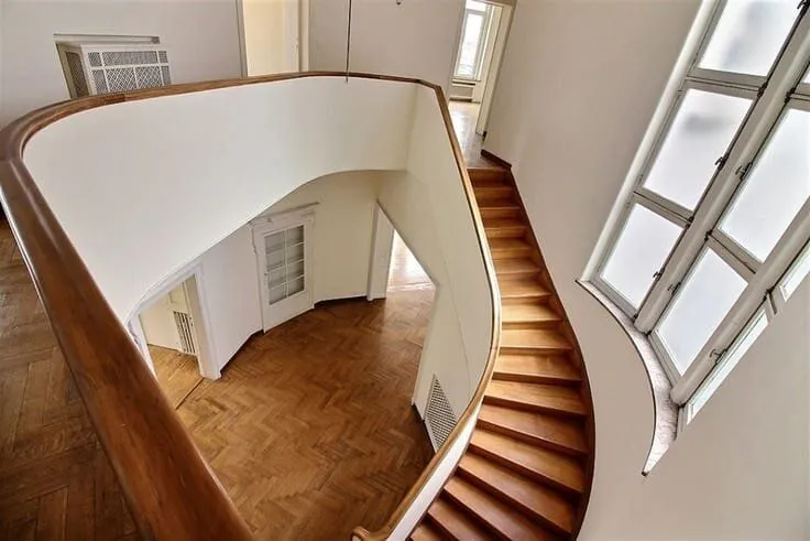Toad - Apartment with Avenue Louise View in Brussels