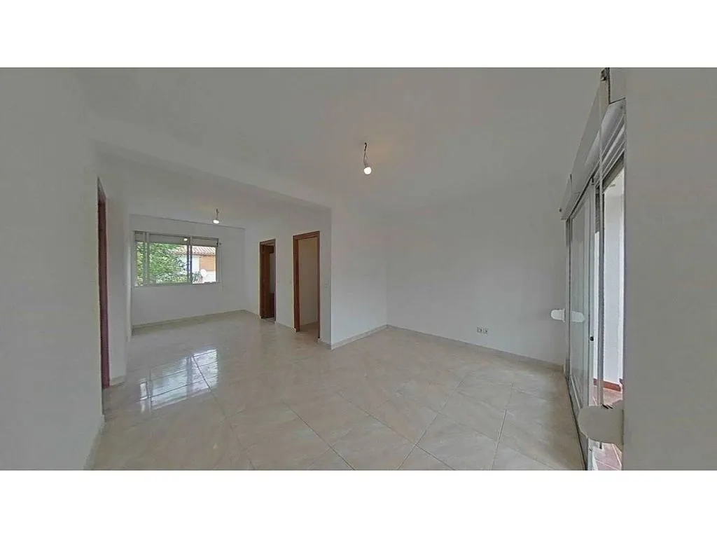 Soggiorno - Apartment with Terrace in Aranjuez