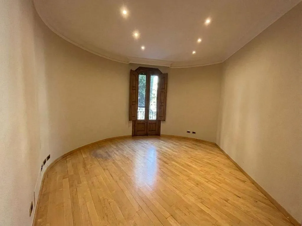 Stanze - Penthouse with Terrace in La Dreta de l'Eixample