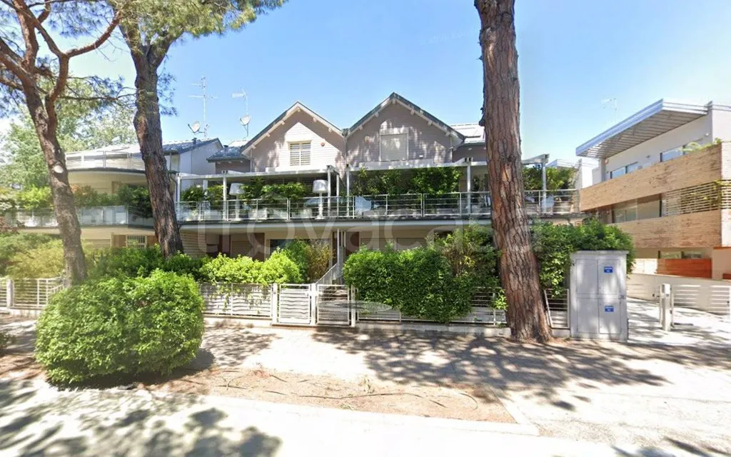 Extérieur - Ground Floor Apartment with Private Garage in Cervia
