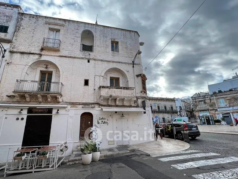 Extérieur - Two-Storey House with Panoramic Terrace in Ostuni