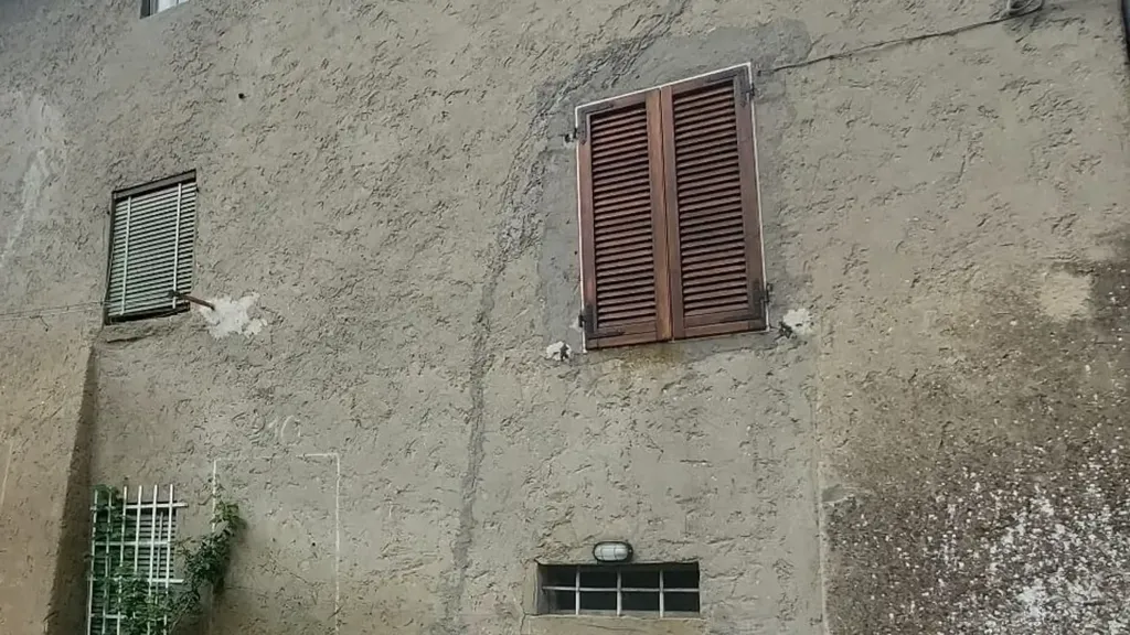 Exterior - Terraced House with Garden in Vernio