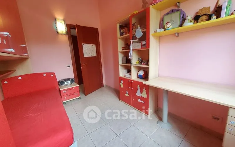 Chambres - Four-Bedroom Villa with Private Garden in Capoterra