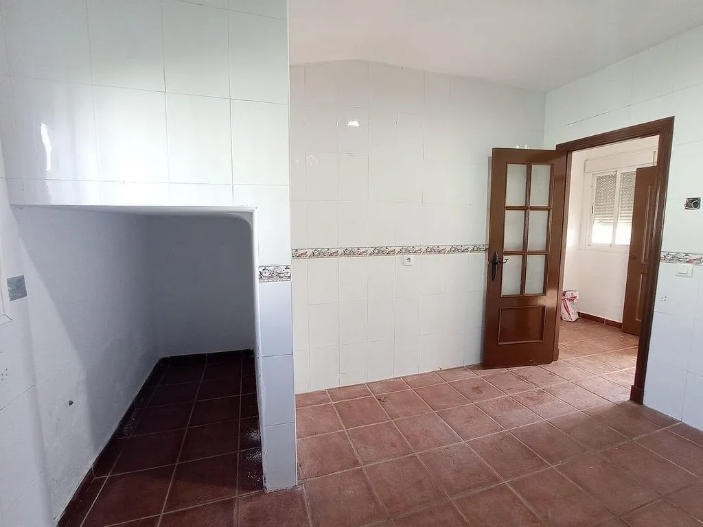 Esik - Renovated Chalet with Terrace in Chiclana de la Frontera