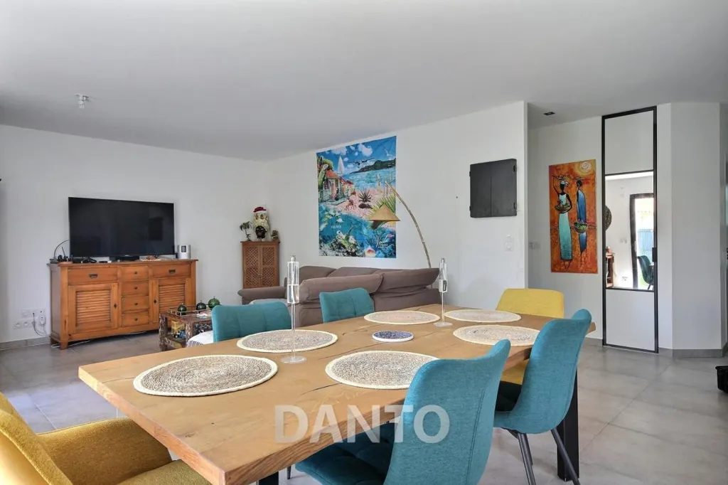 Maison 4 pièces à Pornichet