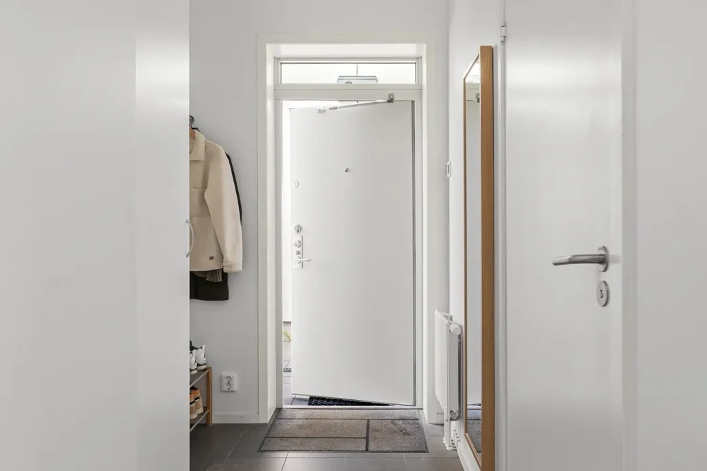 Esik - Apartment with Sea View in Södermalm