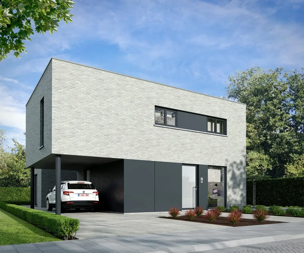 Maison 3 chambres à Turnhout