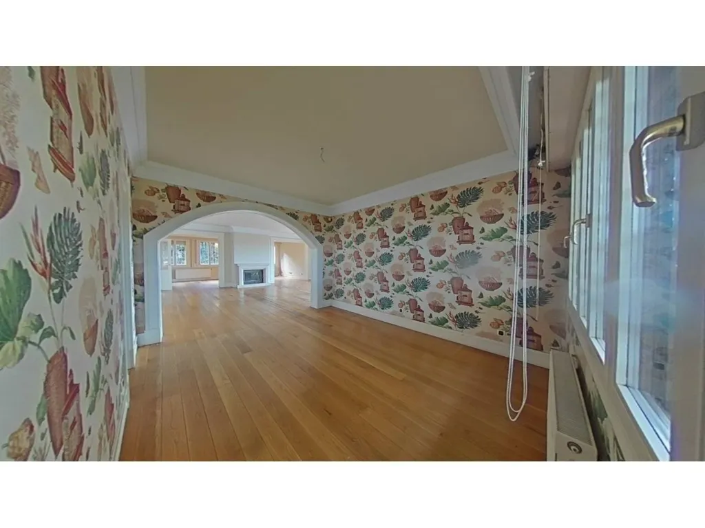 Séjour - Five-Bedroom House with Indoor Pool in Mungia