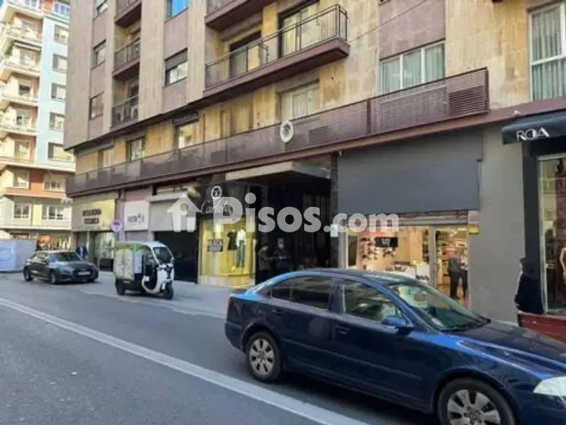 Välivaade - Two Apartments with Garage in Valencia City Centre