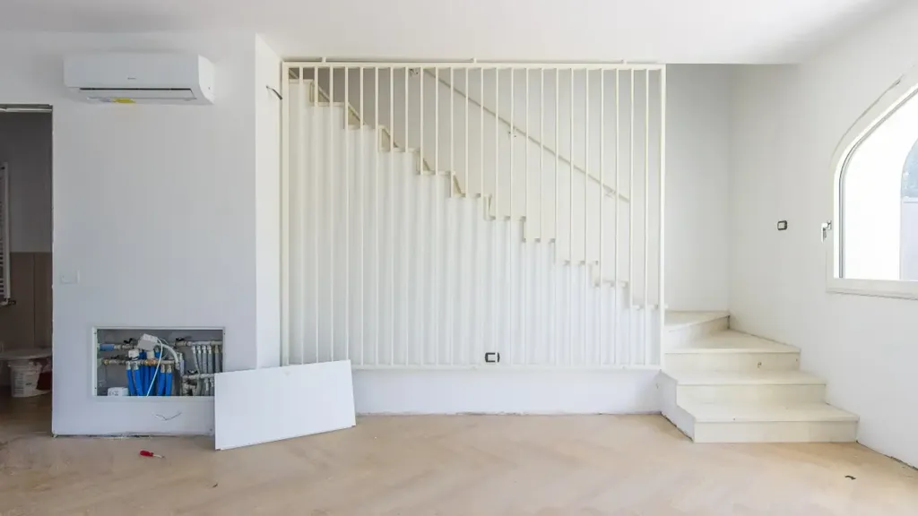 Elutuba - New Villa with Private Garden in Padova