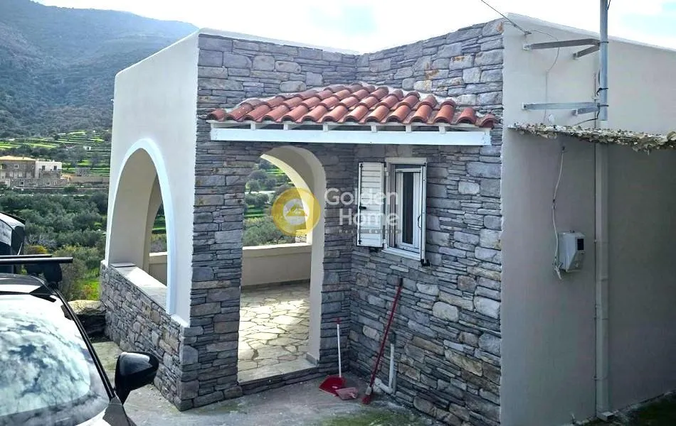 Maison 2 pièces à GR
