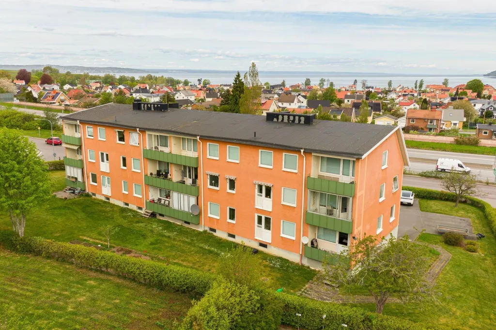 Appartement 1 pièces à Jönköpings kommun