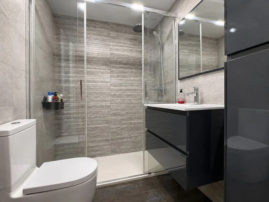 3-room apartment in Mataro
