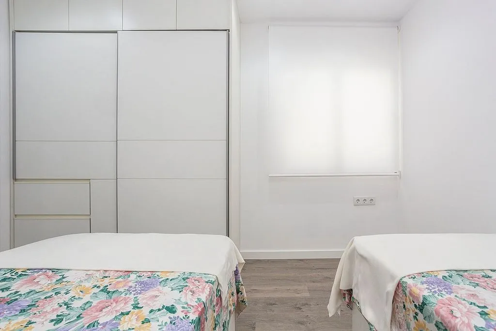 Camere da letto - Apartment with Pool and Terrace in Orihuela