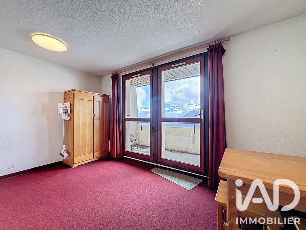 Magamistoad - Charming Apartment with South-Facing Balcony in Samoëns