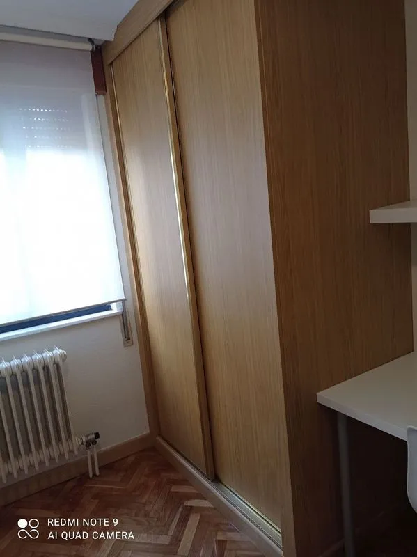 Magamistoad - Reformed Flat with SE View in Central Location