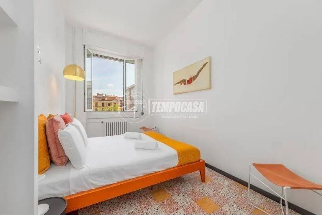 Magamistoad - Luxury Flat with Naviglio Pavese View in Milan