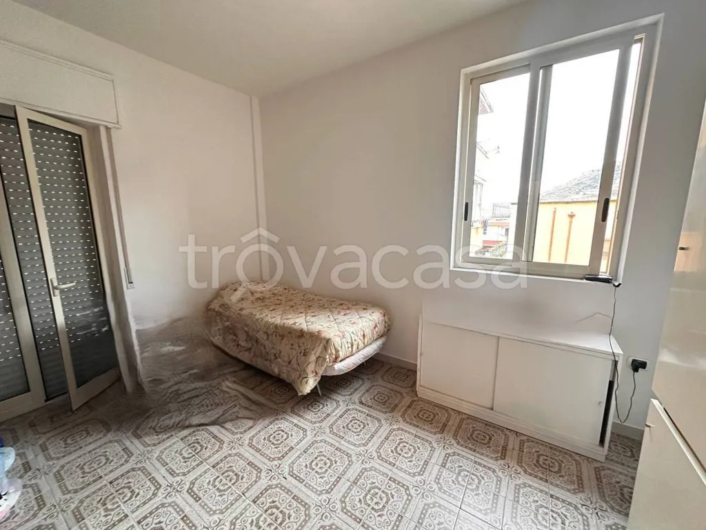 Chambres - Modernised Apartment with Balcony in Maddaloni