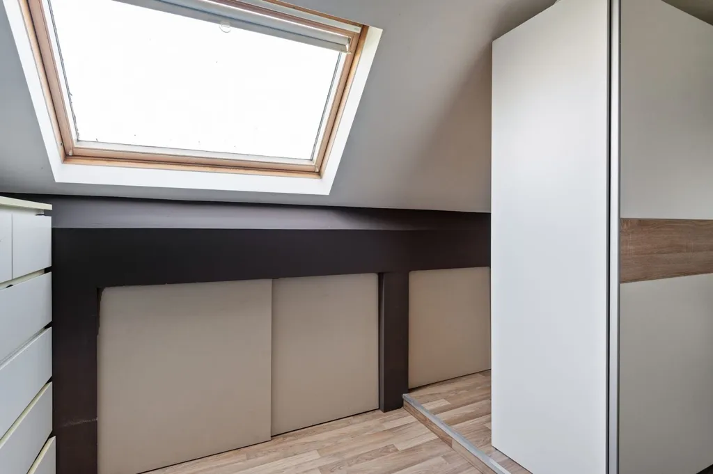 3-bedroom house in Hoevenen