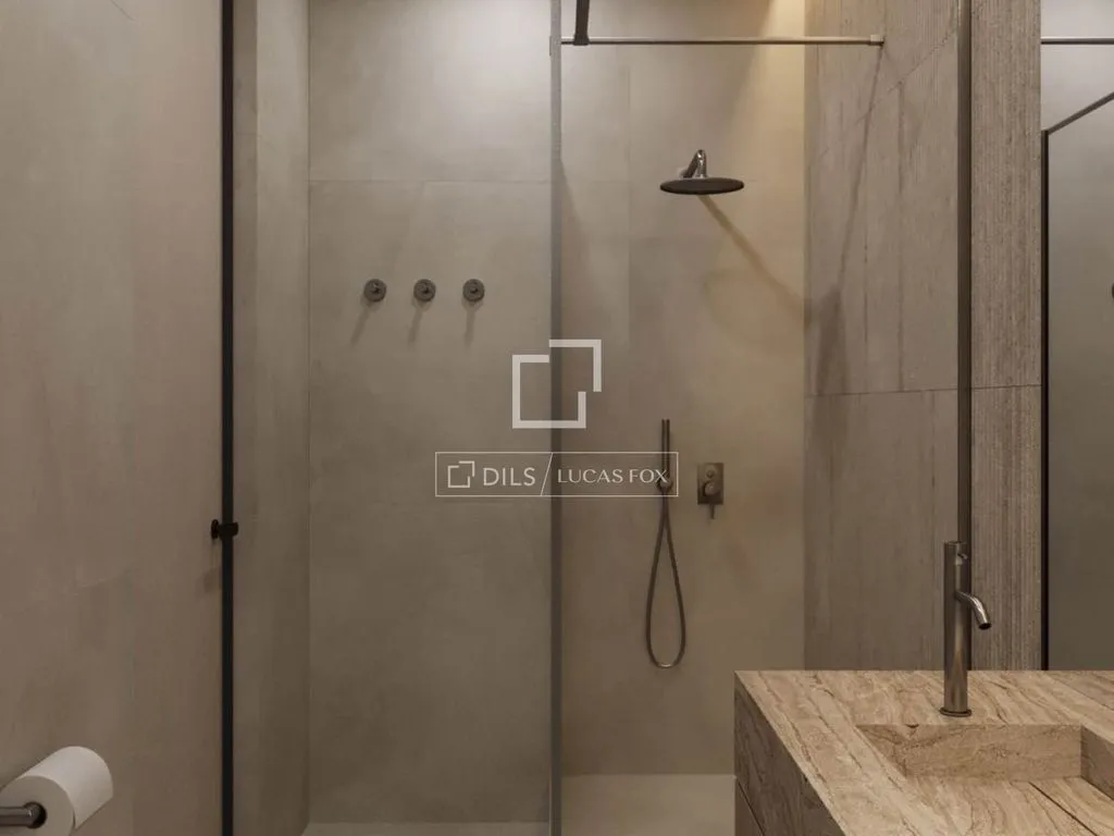 Vannitoad - Contemporary Villa with Pool in L'Eliana