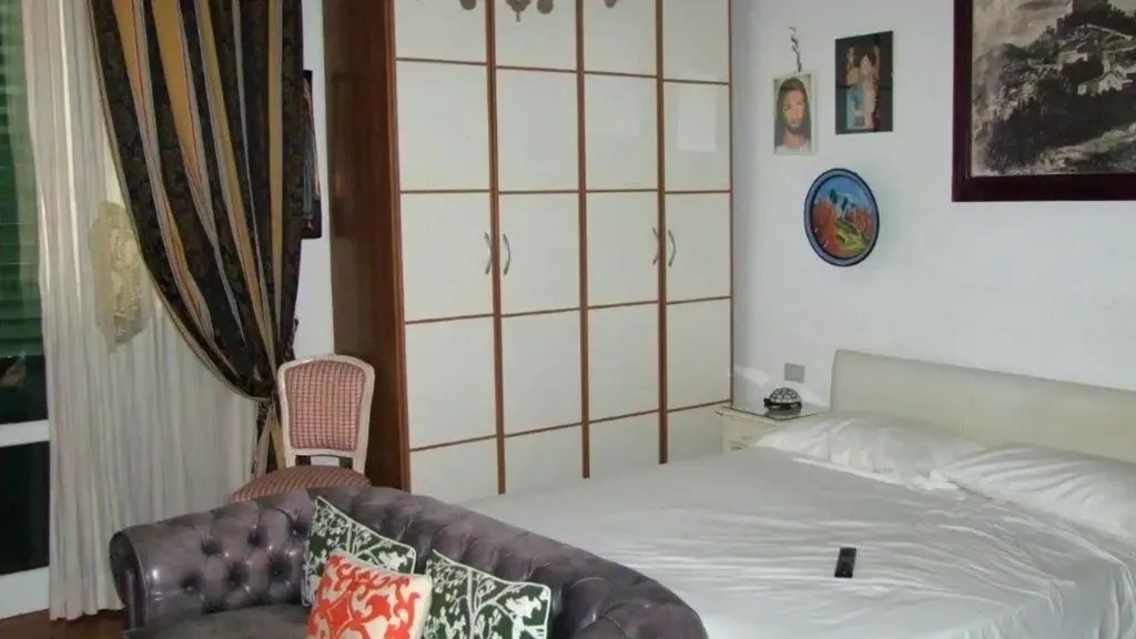 Chambres - Luxury Apartment with River View in Pontassieve