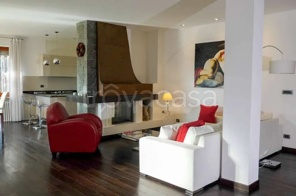 Maison 10 pièces à Moncalieri