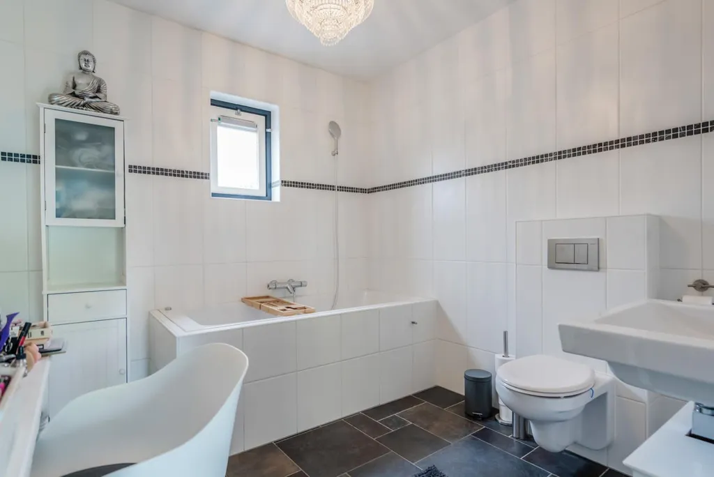 Maison 6 pièces à Roden