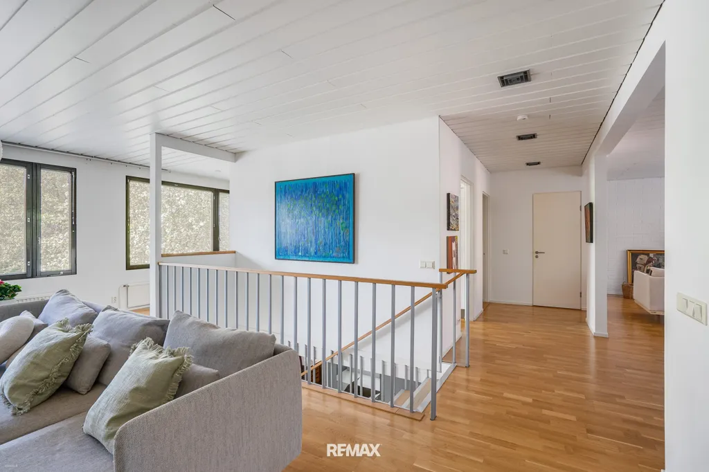 Elutuba - Spacious Apartment with Sauna in Ilmarinen, Lieto