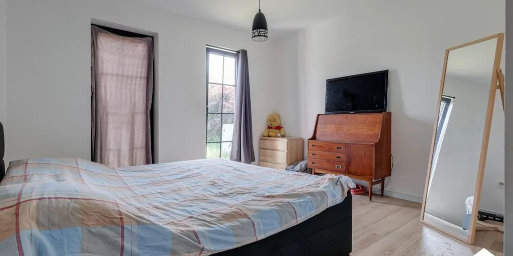 Magamistoad - Ground Floor Apartment with Terrace in Bocholt Centre