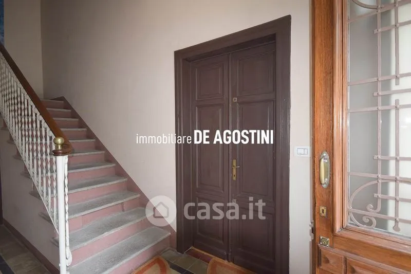Pièces - Furnished Flat with Lake View in Arona