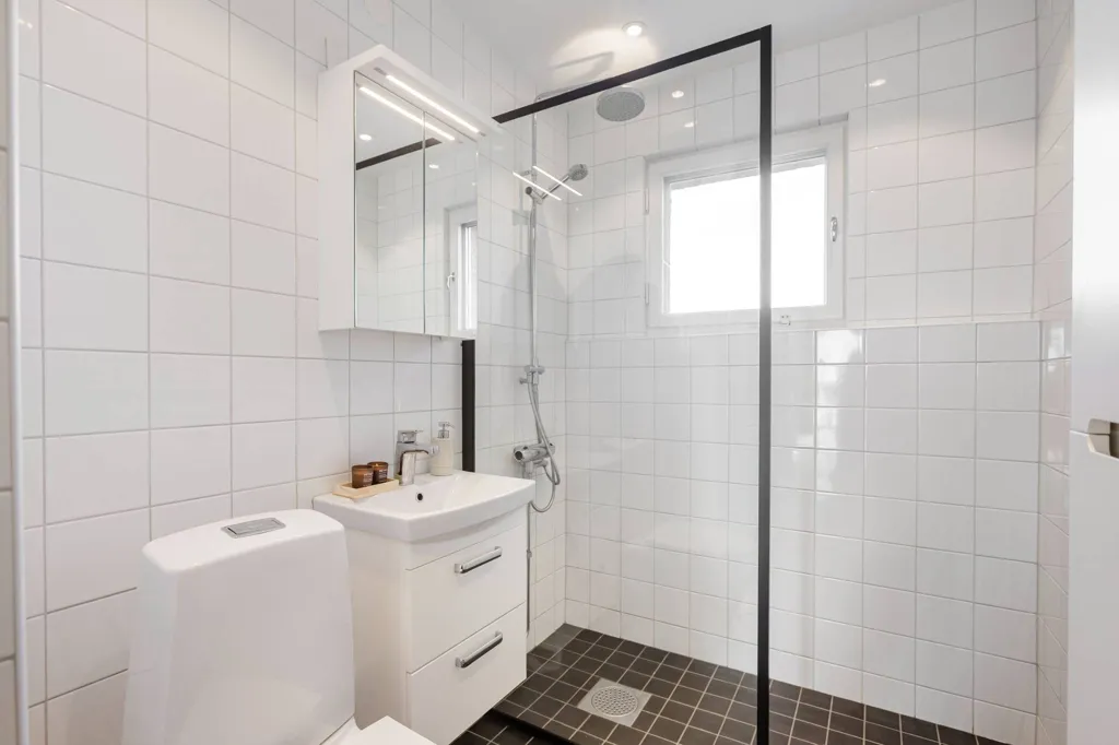 Appartement 4 pièces à Järfälla kommun