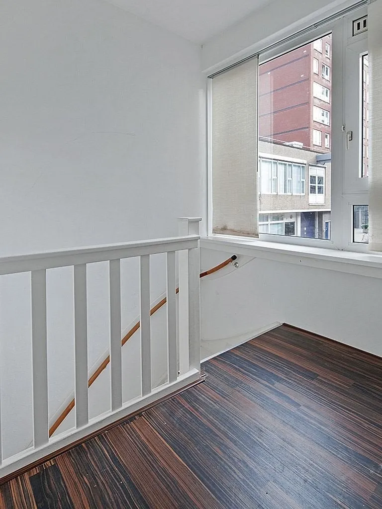 Appartement 2 pièces à Rotterdam